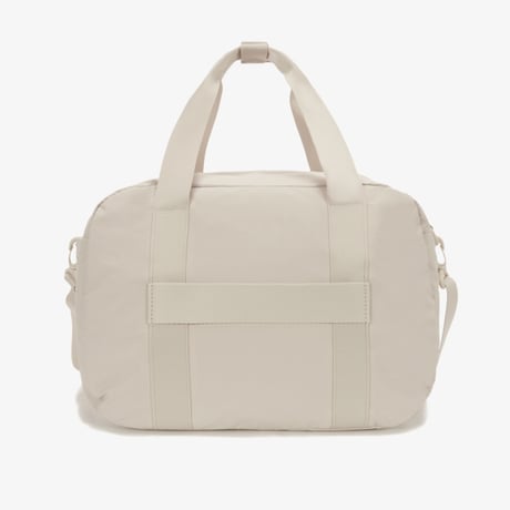 ザ・ノースフェイス HERITAGE CARGO M LIGHT ヘリテージ カーゴ M ライト White Sand THE NORTH FACE トートバッグ