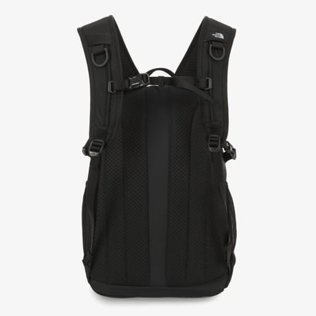 ザ・ノースフェイス MINI SHOT ミニ ショット バックパック Black THE NORTH FACE リュック