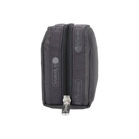 レスポートサック RECTANGULAR COSMETIC POUCH THUNDER 6511 R112 lesportsac ポーチ
