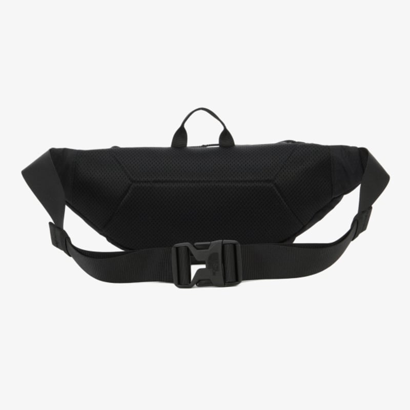 ザ・ノースフェイス MT LITE HIPSACK ライト ヒップサック Black