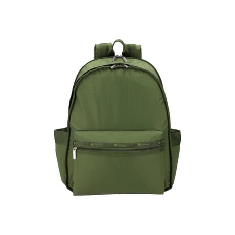 レスポートサック ROUTE BACKPACK OLIVE 3747 C439 lesportsac リュック