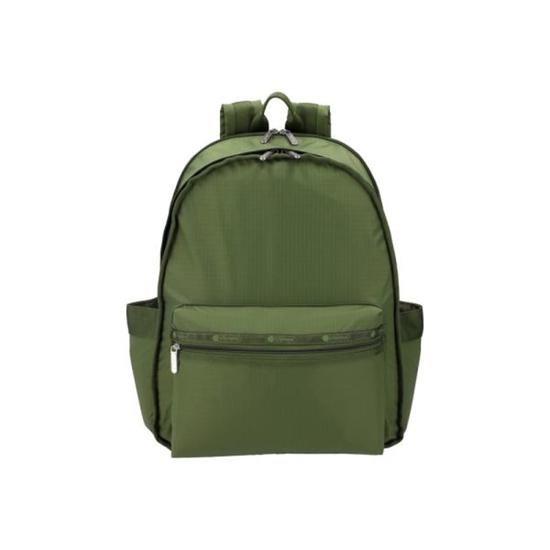 レスポートサック ROUTE BACKPACK OLIVE 3747 C439 lesport