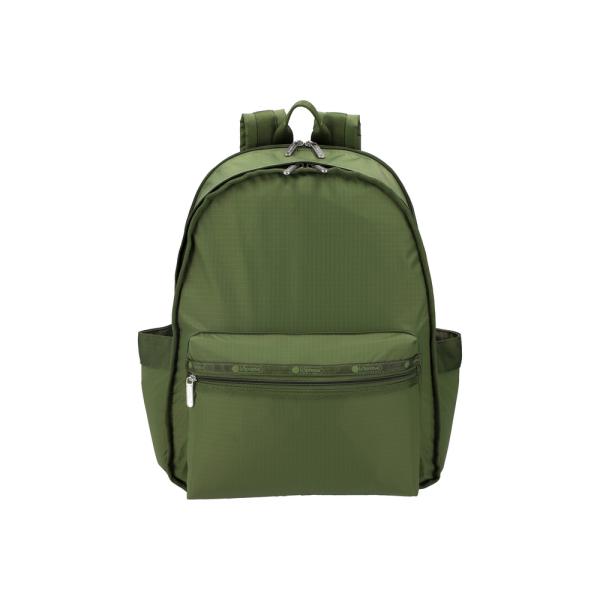 レスポートサック ROUTE BACKPACK OLIVE 3747 C439 lesport