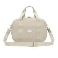 ザ・ノースフェイス HERITAGE CARGO M LIGHT ヘリテージ カーゴ M ライト Grayish Beige THE NORTH FACE トートバッグ