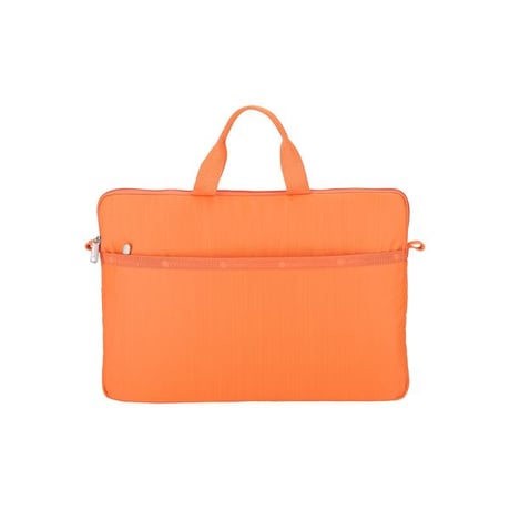 レスポートサック TOP HANDLE LAPTOP CASE TANGERINE 4038 R119 lesportsac タブレットケース
