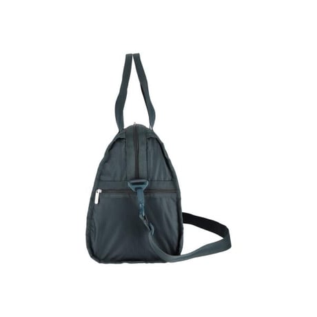 レスポートサック DELUXE LARGE WEEKENDER MIDNIGHT GREEN 4319 R190 lesportsac ショルダーバッグ