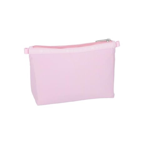 レスポートサック Cosmetic Clutch SNOW PINK 7105 RA34 lesportsac ポーチ