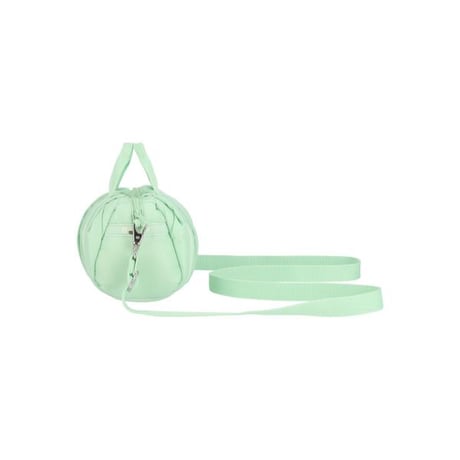 レスポートサック SHEEN MINI DUFFEL CLOUDY SAGE 1844 LD54 lesportsac ショルダーバッグ