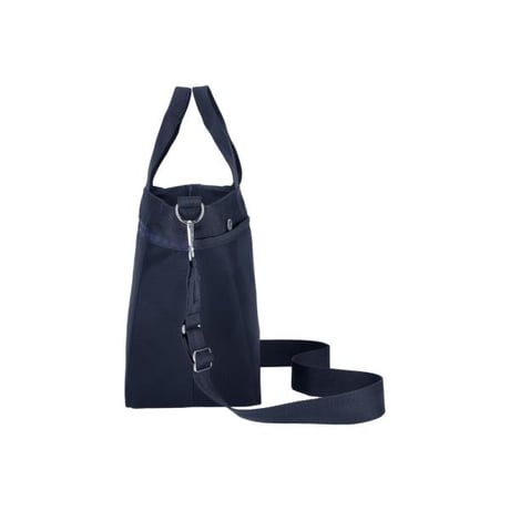 レスポートサック BUCKET TOTE DEEP SEA BLUE 1116 R111 lesportsac トートバッグ