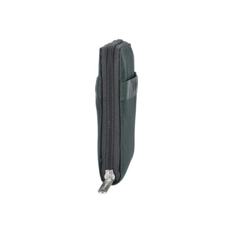 レスポートサック COMPACT ZIP WALLET MIDNIGHT GREEN 1020 R190 lesportsac 財布