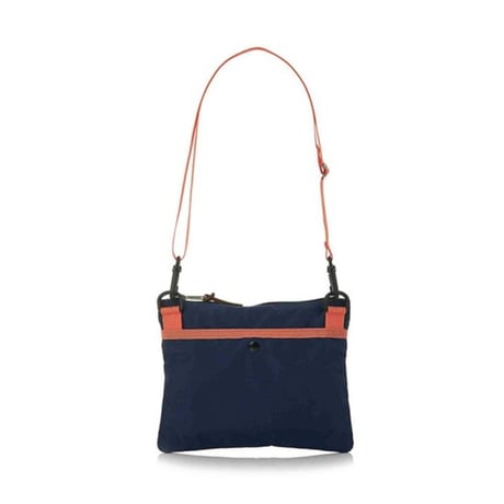 グレゴリー CLASSIC SACOCHE M クラシックサコッシュ DEEP NAVY X PINK Gregory ショルダーバッグ
