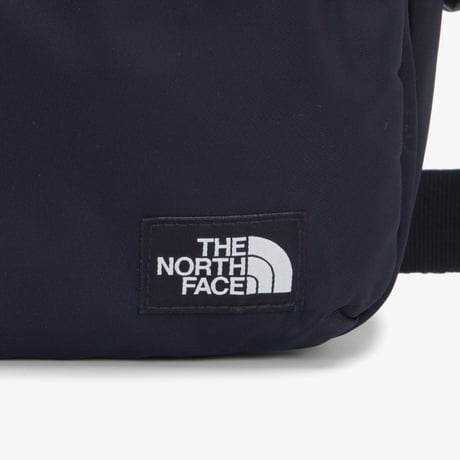 ザ・ノースフェイス TRAVEL CROSS BAG M トラベル クロスバッグ M Navy THE NORTH FACE ショルダーバッグ
