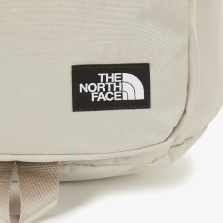 ザ・ノースフェイス TNF DAY PACK MINI デイパック ミニ バックパック White Sand THE NORTH FACE リュック