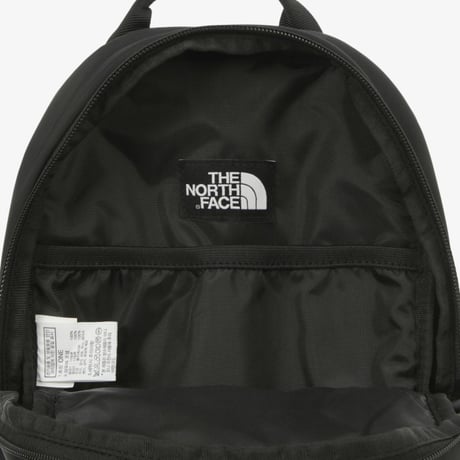 ザ・ノースフェイス BIG SHOT ONE WAY ビッグショット ワンウェイ スリングバッグ Black THE NORTH FACE ボディバッグ