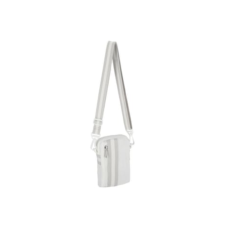 レスポートサック MINI WEB CROSSBODY SPECTATOR COOL GREY 1398 C444 lesportsac ショルダーバッグ
