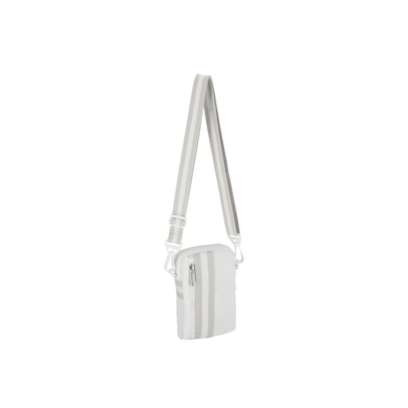 レスポートサック レスポートサック MINI WEB CROSSBODY SPECTATOR COOL GREY