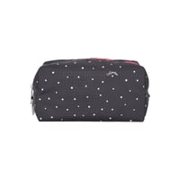 レスポートサック LARGE ZIP POUCH BLISS DOT ACCESSORY PINK 1806 FB39 lesportsac ポーチ