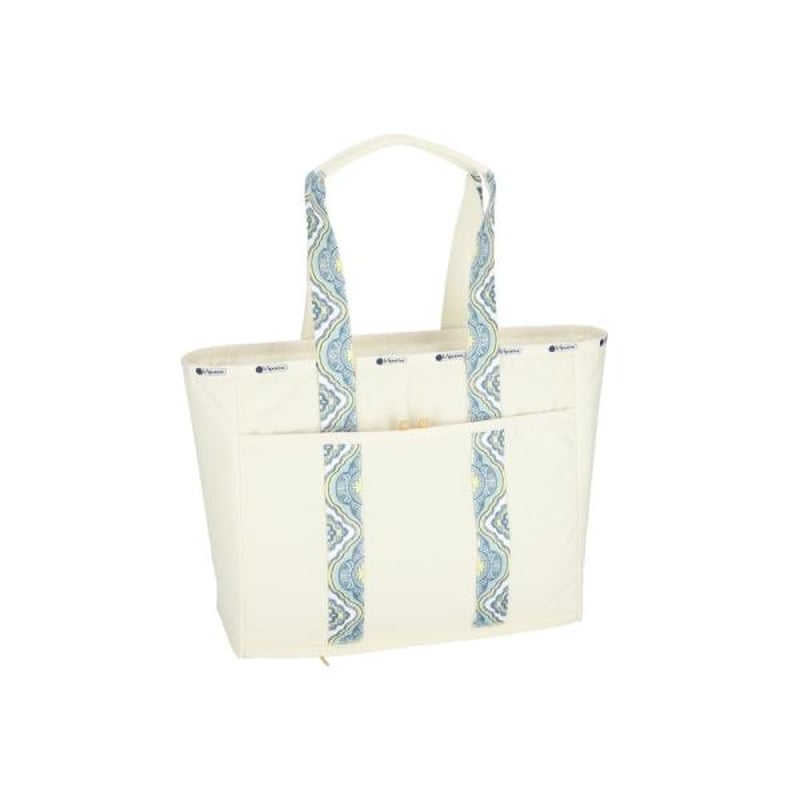 レスポートサック CLASSIC ZIP TOTE SAND VOYAGE 1305 HD10