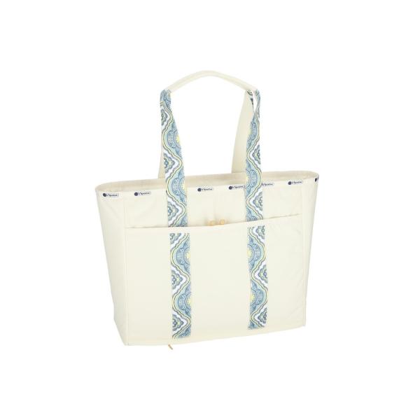 レスポートサック CLASSIC ZIP TOTE SAND VOYAGE 1305 HD10