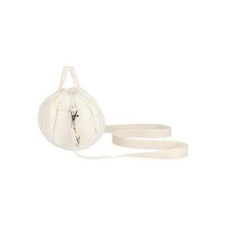 レスポートサック SHEEN MINI DUFFEL WHITE MARSHMALLOW 1844 FA16 lesportsac ショルダーバッグ
