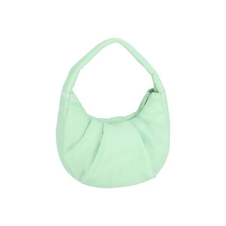 レスポートサック SHEEN SMALL CRESCENT CLOUDY SAGE 1823 LD54 lesportsac ショルダーバッグ