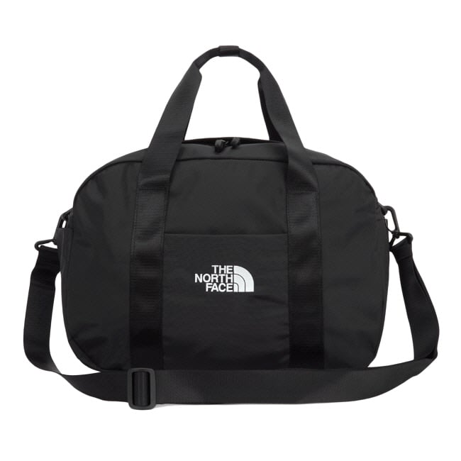 ザ・ノースフェイス HERITAGE CARGO M ヘリテージ カーゴ Black