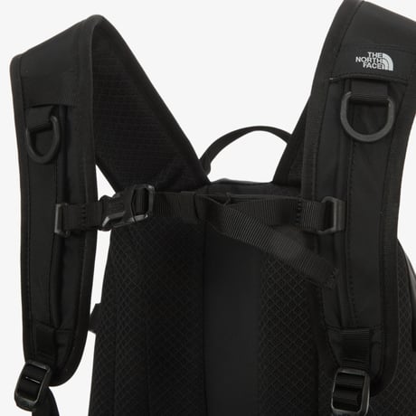 ザ・ノースフェイス MINI SHOT ミニ ショット バックパック Black THE NORTH FACE リュック