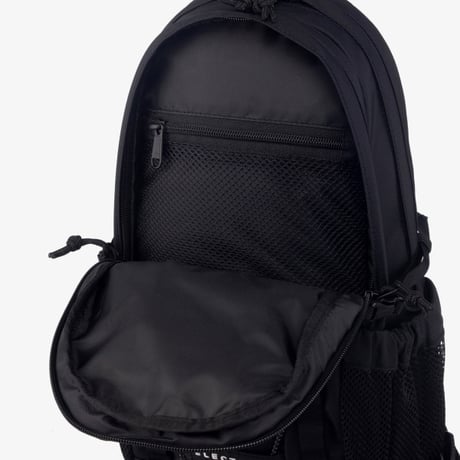 ザ・ノースフェイス SUPER ONE WAY スーパーワンウェイ Black THE NORTH FACE ボディバッグ