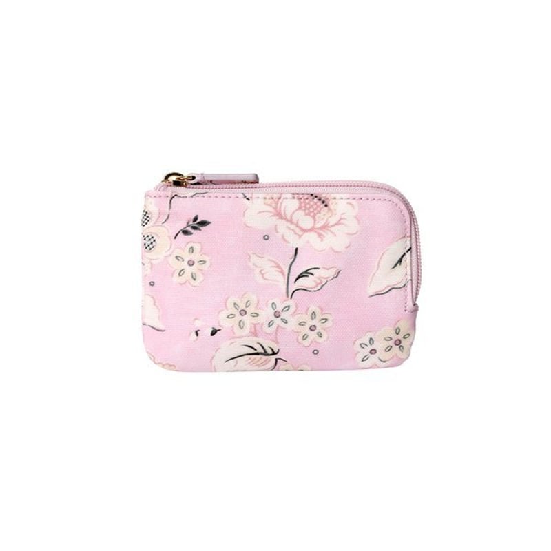 キャスキッドソン カード & コインパース DECORATED FLORAL cath キャスキッドソン カード & コインパース DECORATED FLORAL cath