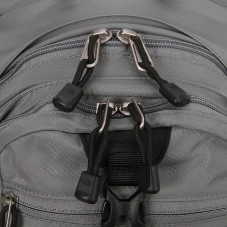 ザ・ノースフェイス RECON M リーコン バックパック Gray THE NORTH FACE リュック