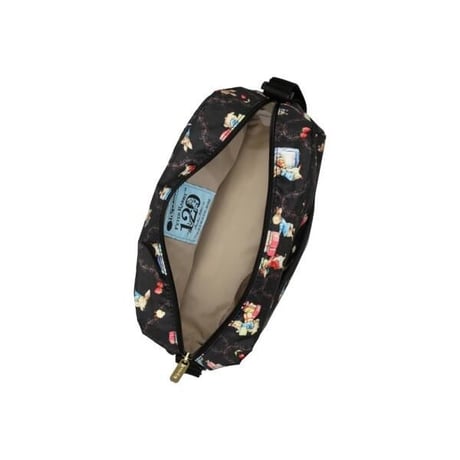 レスポートサック ピーターラビット DANIELLA CROSSBODY HAPPY BIRTHDAY PETER 2434 U230 lesportsac ショルダーバッグ