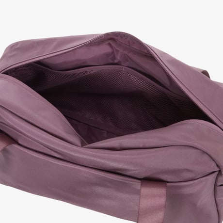ザ・ノースフェイス SP DUFFLE BAG S ダッフルバッグ Dark Purple THE NORTH FACE トートバッグ