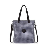 キプリング NEW RADWAN ニューラドワン Blackish Tile Kipling ショルダーバッグ