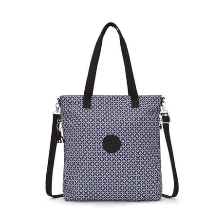 キプリング NEW RADWAN ニューラドワン Blackish Tile Kipling ショルダーバッグ