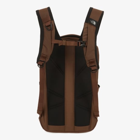 ザ・ノースフェイス JESTER AIR 20 ジェスターエアー20 バックパック Brick THE NORTH FACE リュック