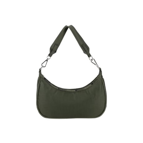 レスポートサック SMALL CONVERTIBLE HOBO DARK OLIVE 3752 LA60 lesportsac ショルダーバッグ