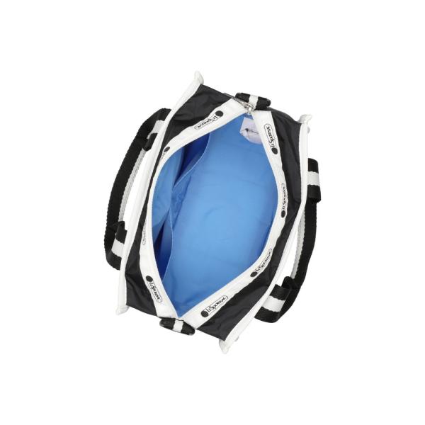 レスポートサック SMALL TOP HANDLE TOTE SPECTATOR BLACK