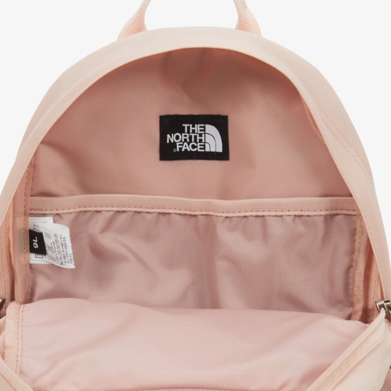 ザ・ノースフェイス RECON MINI リーコン ミニ バックパック Grayish