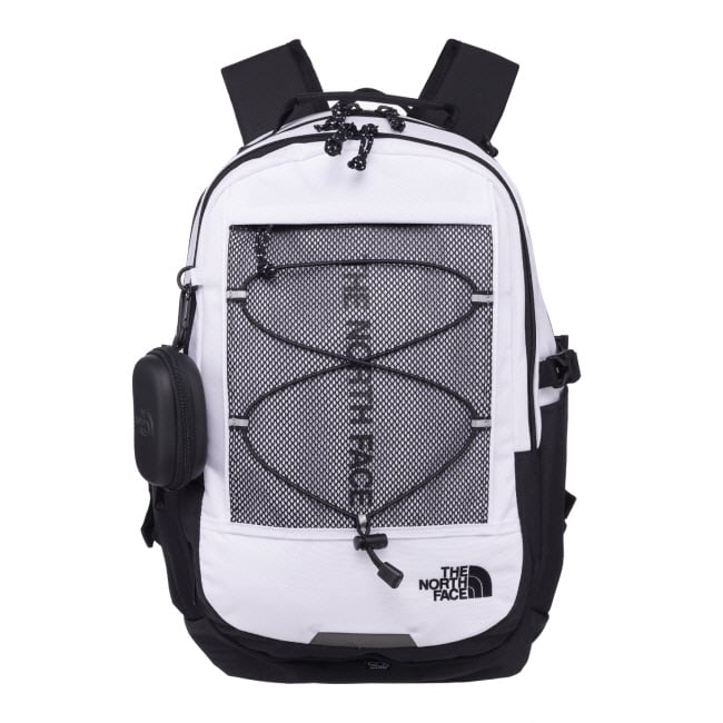 ザ・ノースフェイス SUPER PACK II MINI スーパーパック II ミニ