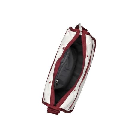 レスポートサック Classic Hobo BERRY HEART EMBROIDERY 7520 HA83 lesportsac ショルダーバッグ