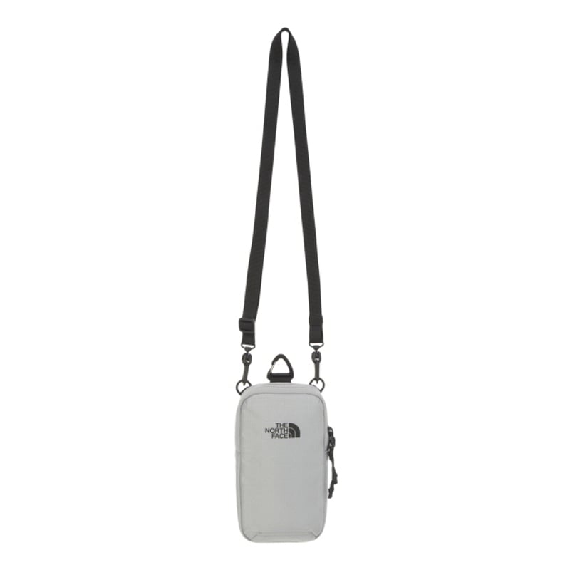 ザ・ノースフェイス ASCEND MULTI TREKKING POUCH アセンドマルチトレ