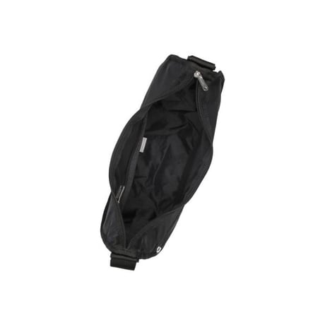レスポートサック EVERYDAY HOBO RECYCLED BLACK 1007 R086 lesportsac ショルダーバッグ