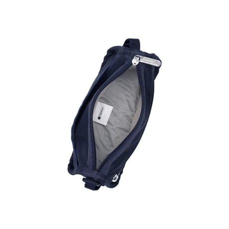 レスポートサック CLASSIC MINI HOBO DEEP SEA BLUE 3537 R111 lesportsac ショルダーバッグ