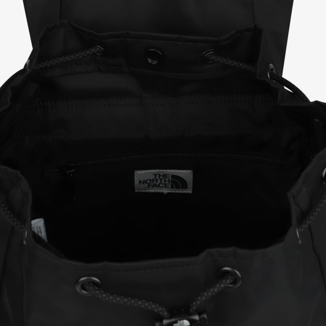 ザ・ノースフェイス BONNEY BACKPACK II ボニー バックパック Black T