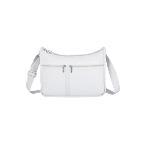 レスポートサック Deluxe Everyday Bag PEARL GRAY 7507 RA15 lesportsac ショルダーバッグ