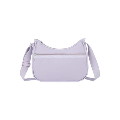 レスポートサック Classic Hobo SOFT LAVENDER 7520 RA30 lesportsac ショルダーバッグ