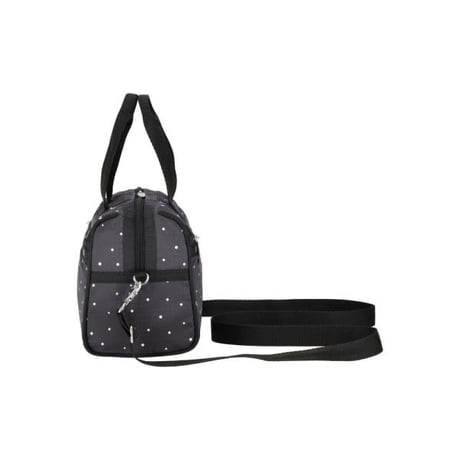 レスポートサック EVERYDAY SMALL SATCHEL BLISS DOTS 3868 HF40 lesportsac ショルダーバッグ