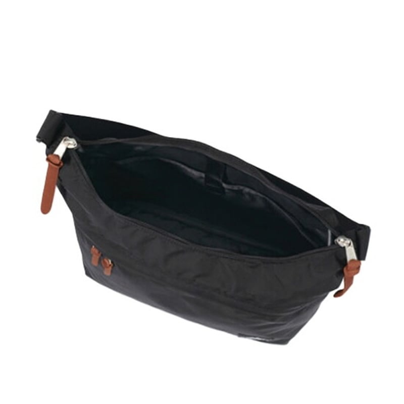 グレゴリー STANDARD SHOULDER スタンダードショルダー BLACK Grego