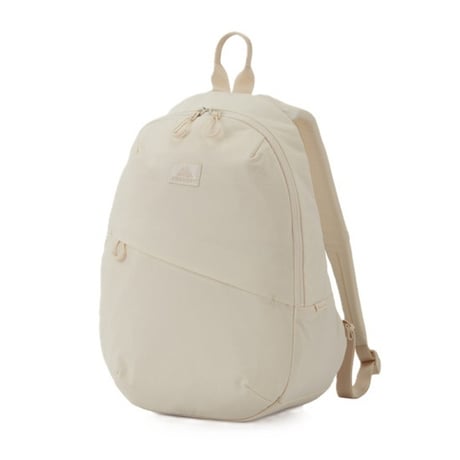 グレゴリー SUSZY BACKPACK S スージーバックパック IVORY WHITE Gregory リュック