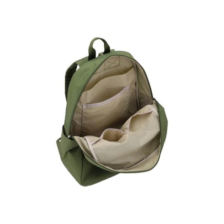 レスポートサック DAILY BACKPACK OLIVE 3992 C439 lesportsac リュック